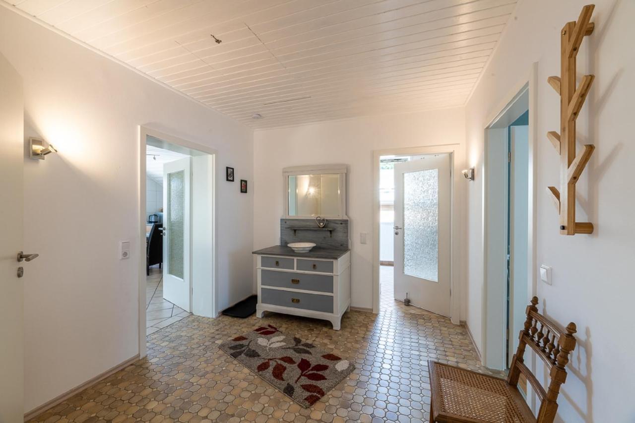 Ferienwohnung Am Steinchen Mettlach Buitenkant foto