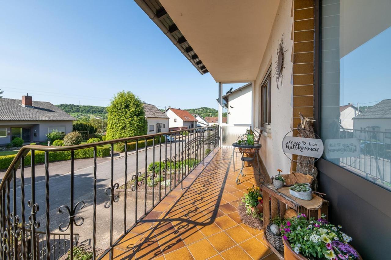 Ferienwohnung Am Steinchen Mettlach Buitenkant foto